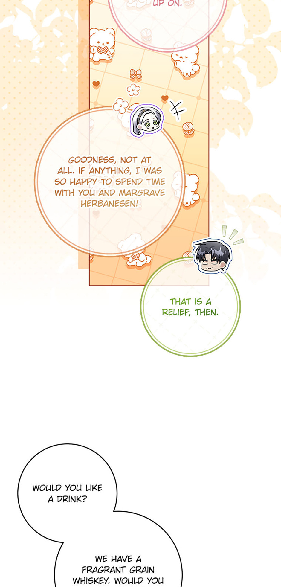 Read Sierra chapter 115 image 31 on Lezhin