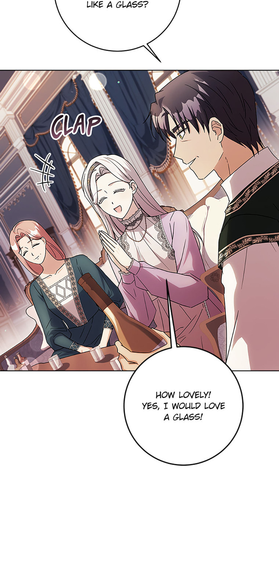 Read Sierra chapter 115 image 32 on Lezhin