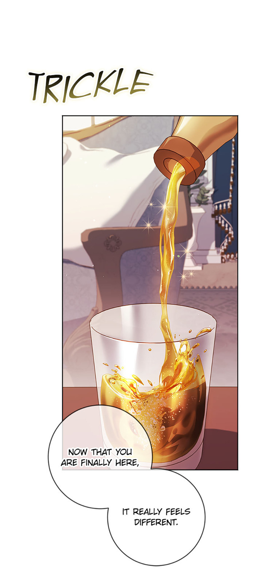 Read Sierra chapter 115 image 33 on Lezhin
