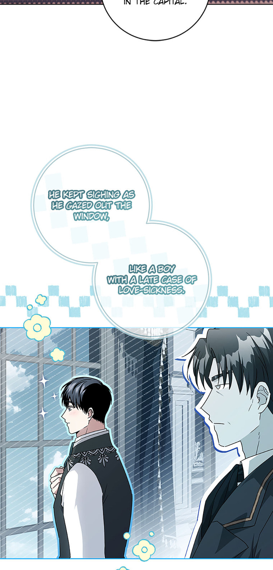 Read Sierra chapter 115 image 35 on Lezhin