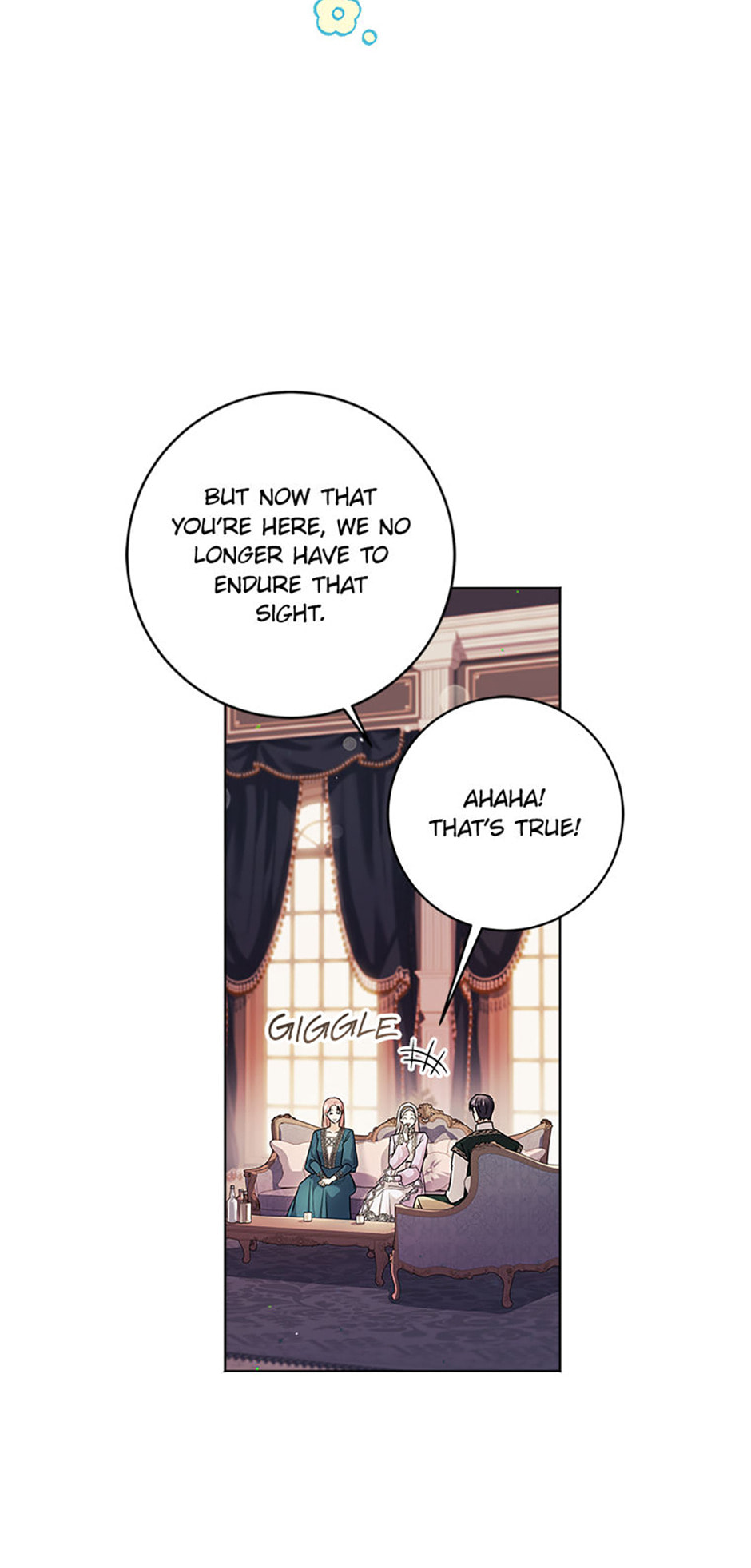 Read Sierra chapter 115 image 36 on Lezhin
