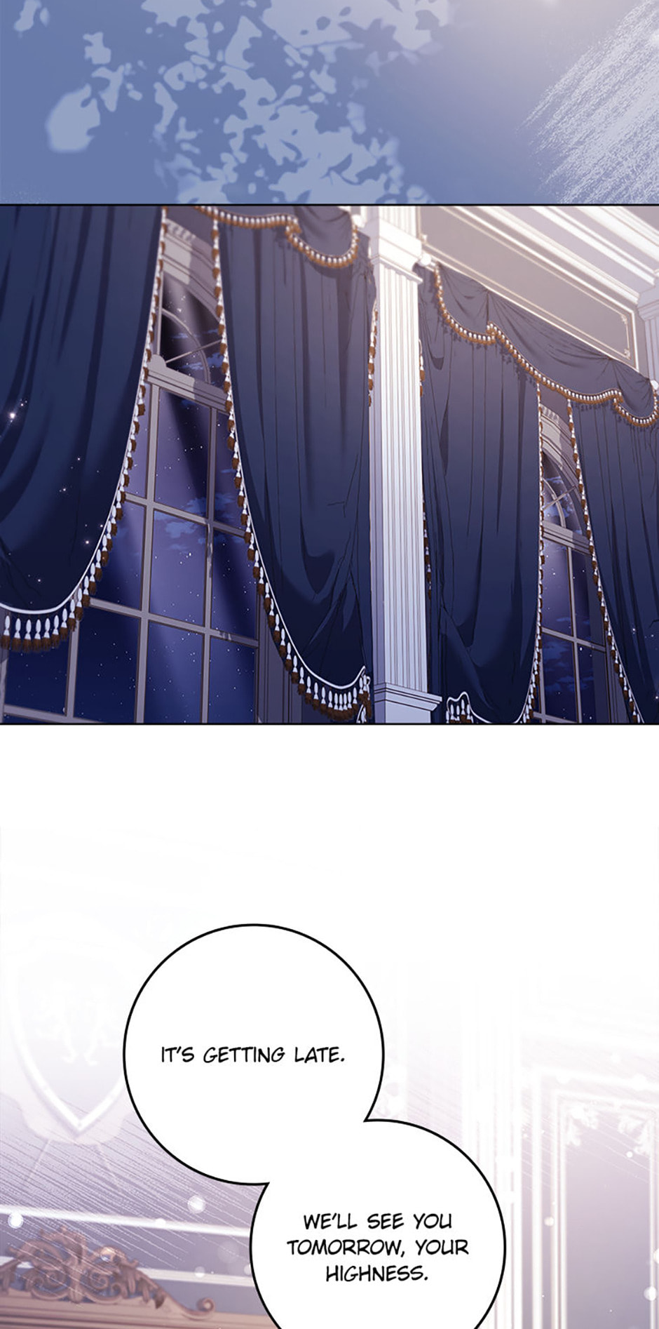 Read Sierra chapter 115 image 38 on Lezhin