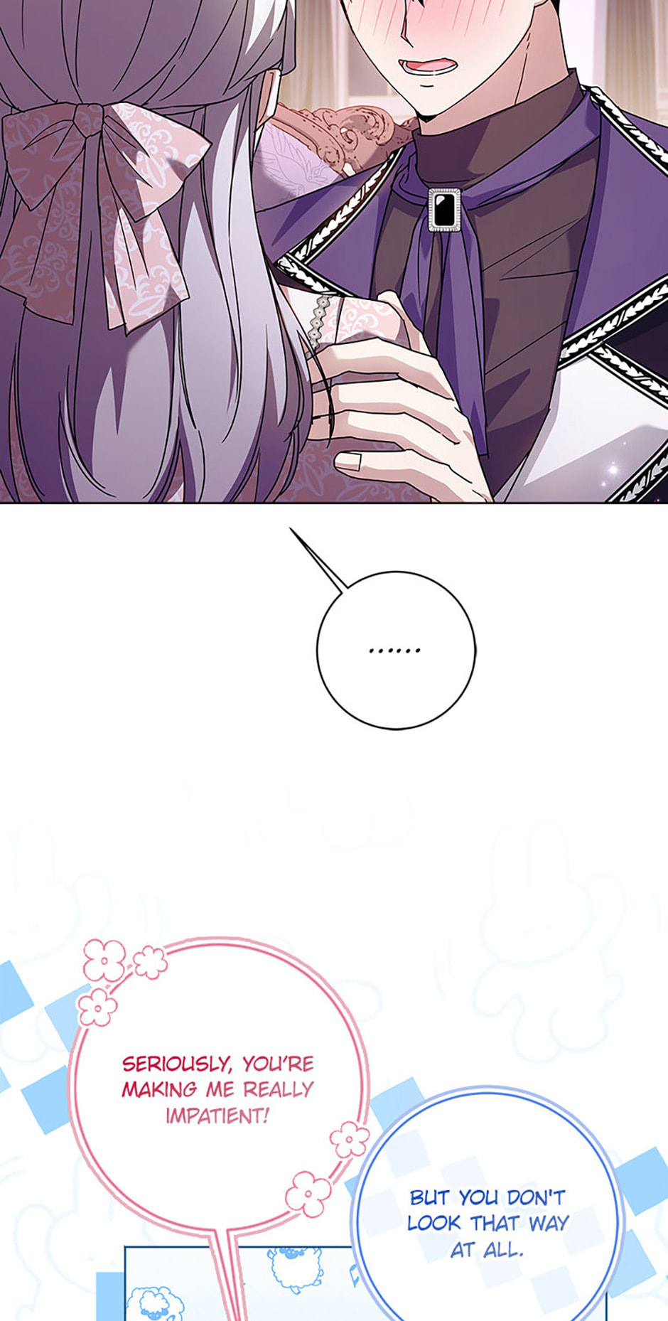 Read Sierra chapter 115 image 4 on Lezhin