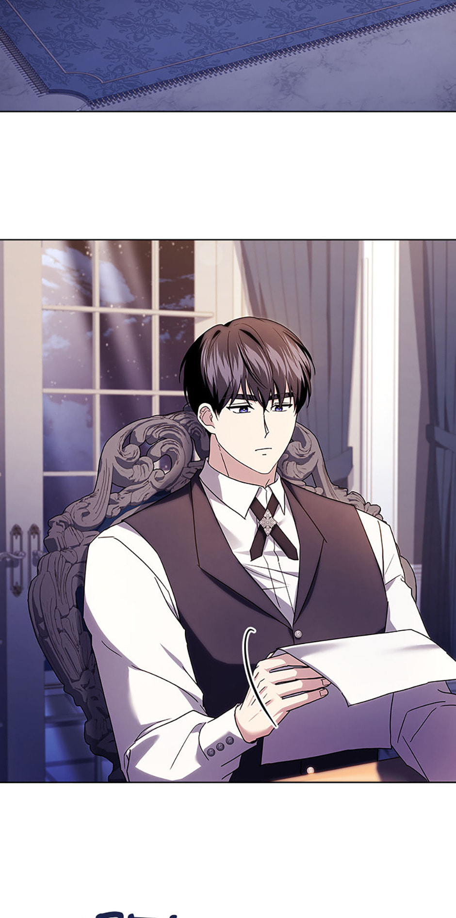 Read Sierra chapter 115 image 42 on Lezhin