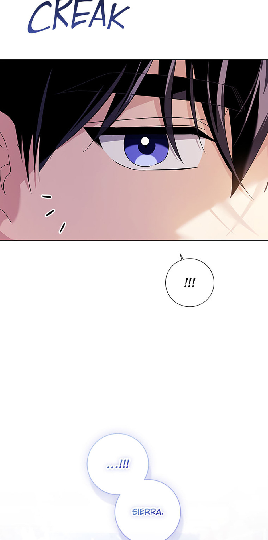 Read Sierra chapter 115 image 43 on Lezhin