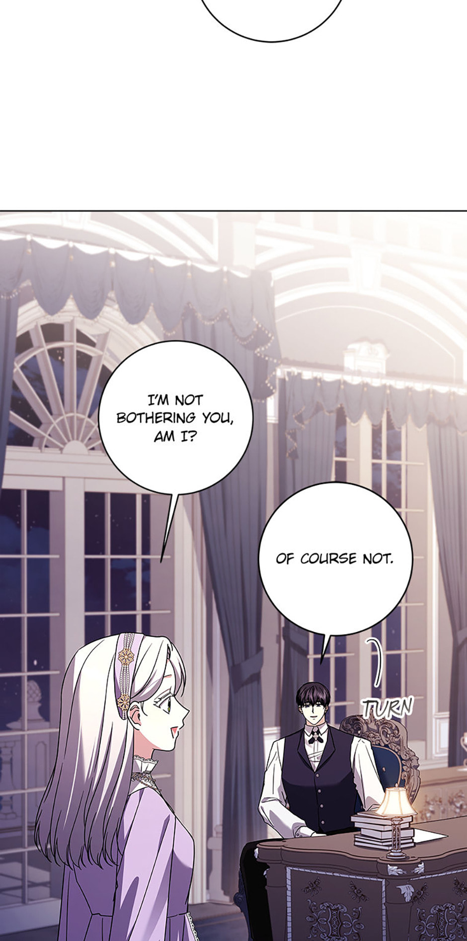 Read Sierra chapter 115 image 45 on Lezhin
