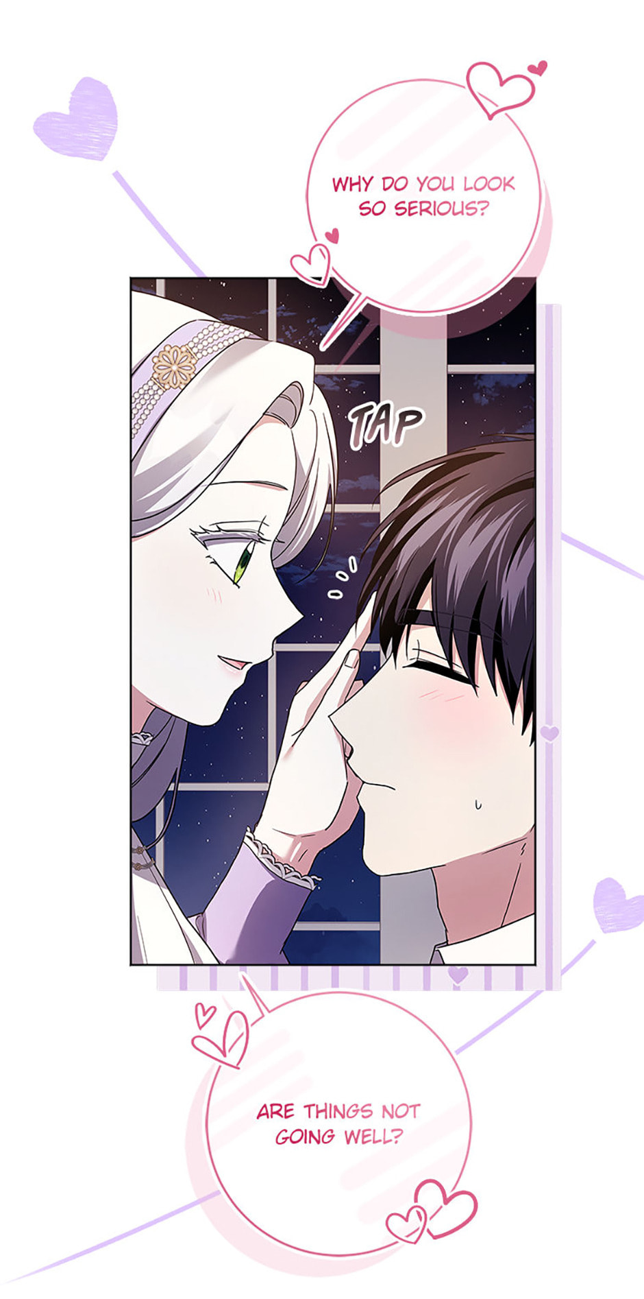 Read Sierra chapter 115 image 48 on Lezhin