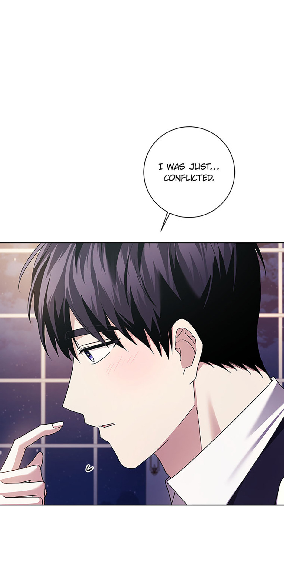 Read Sierra chapter 115 image 49 on Lezhin