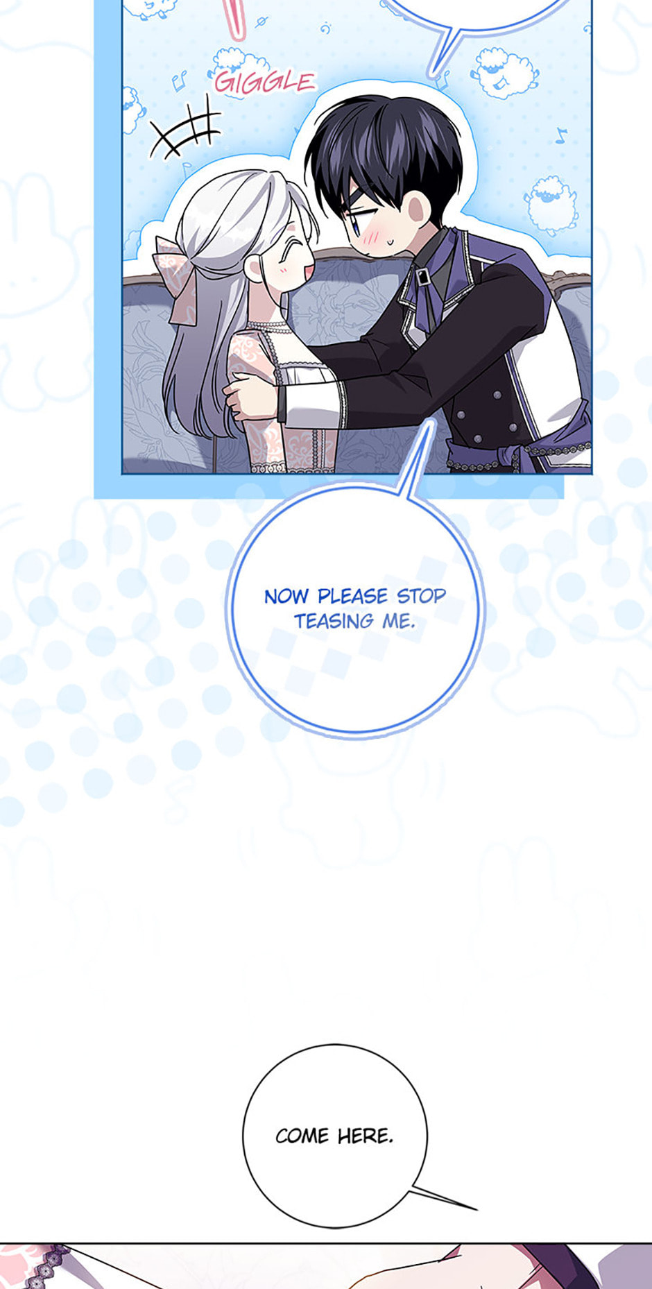 Read Sierra chapter 115 image 5 on Lezhin
