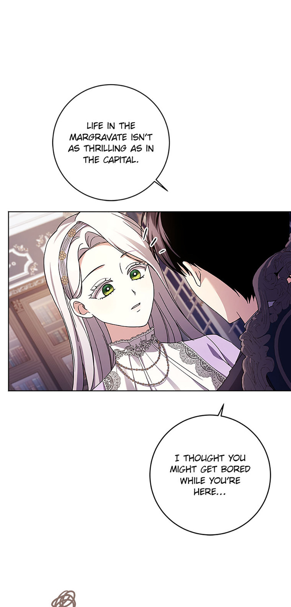 Read Sierra chapter 115 image 50 on Lezhin