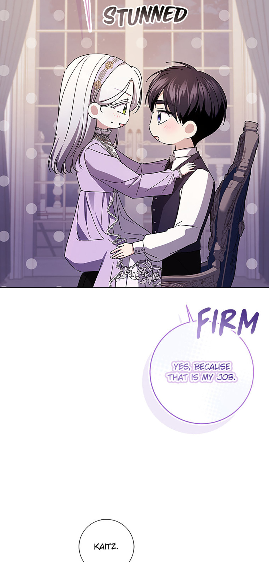 Read Sierra chapter 115 image 52 on Lezhin