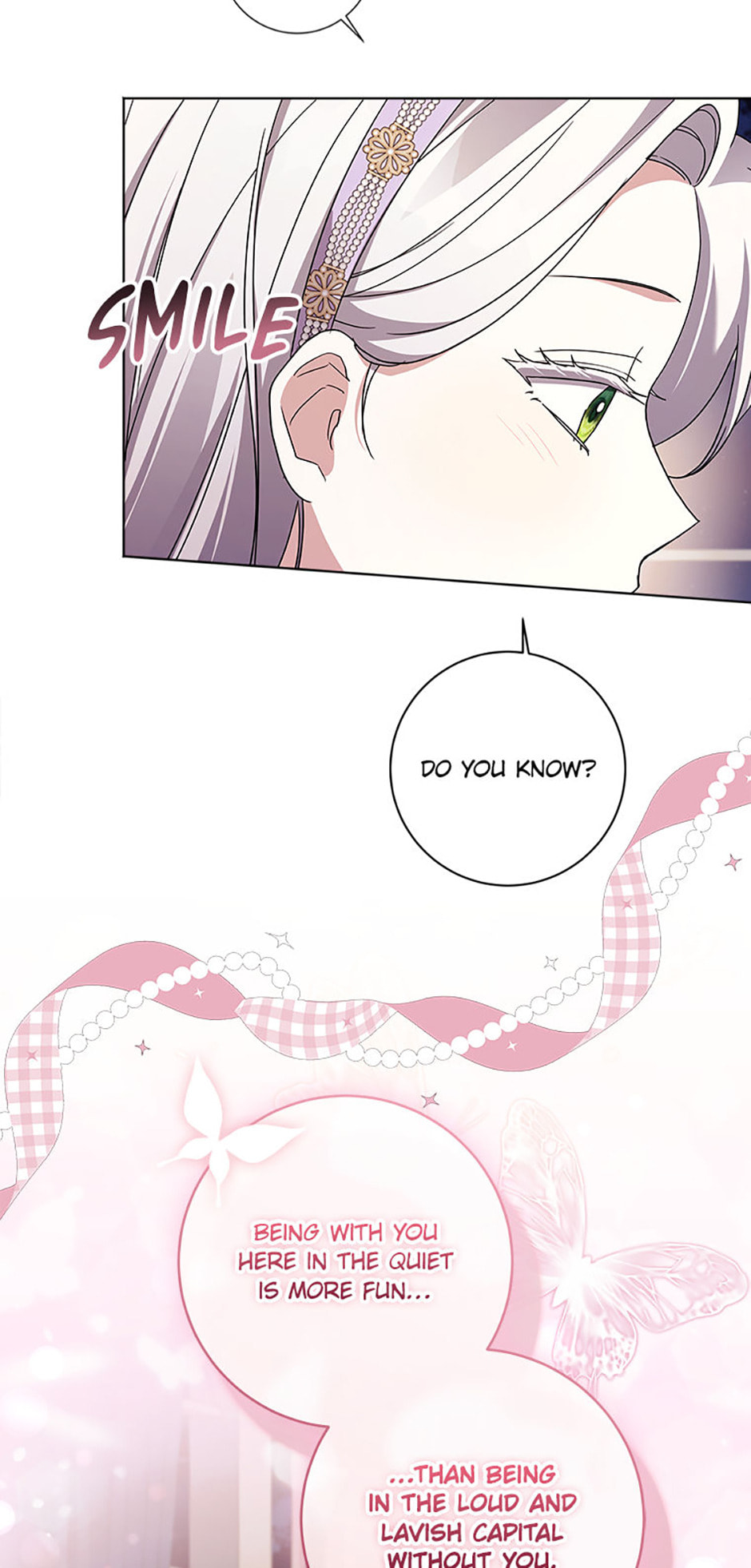Read Sierra chapter 115 image 53 on Lezhin