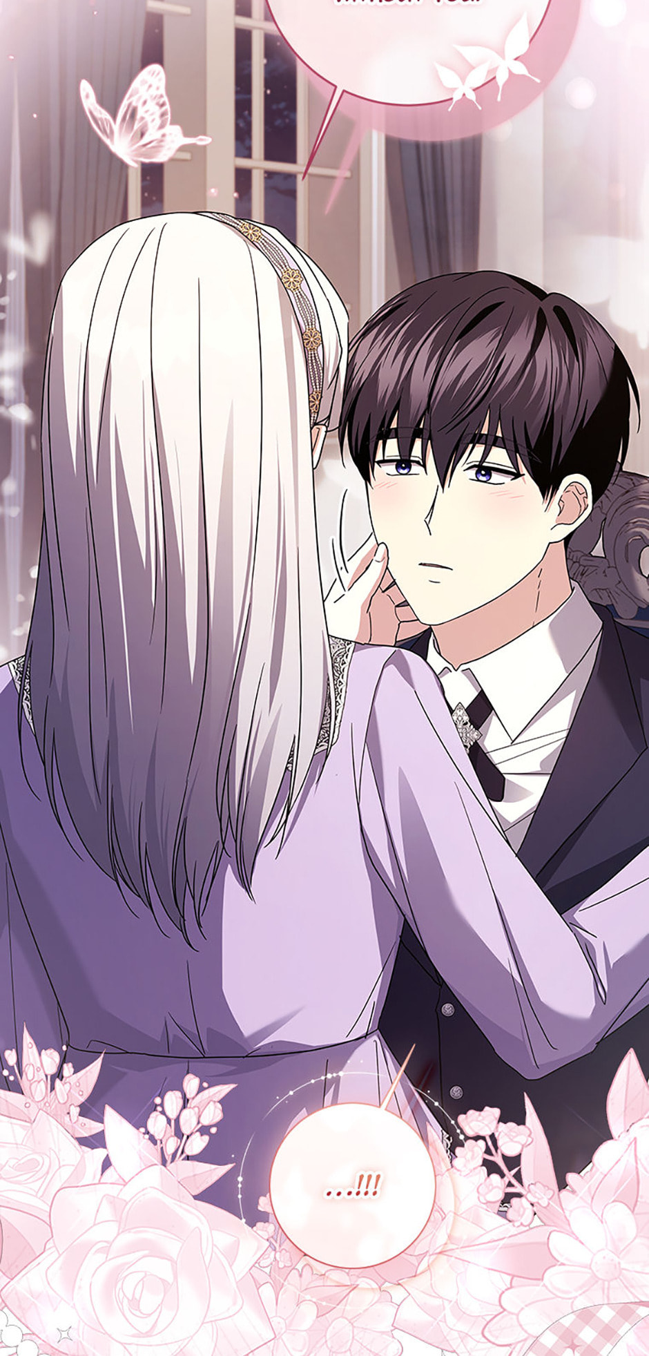Read Sierra chapter 115 image 54 on Lezhin
