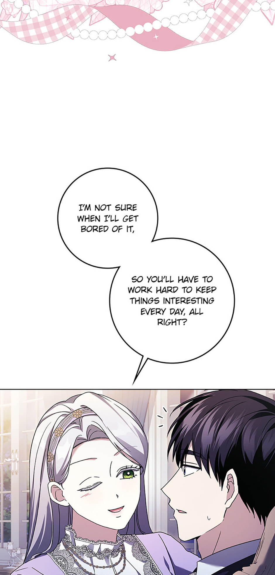 Read Sierra chapter 115 image 55 on Lezhin