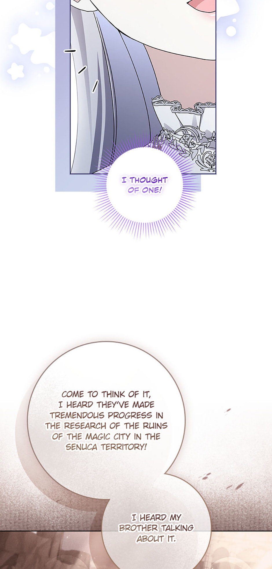Read Sierra chapter 115 image 59 on Lezhin