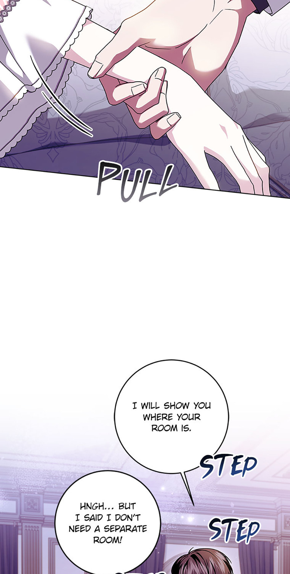 Read Sierra chapter 115 image 6 on Lezhin