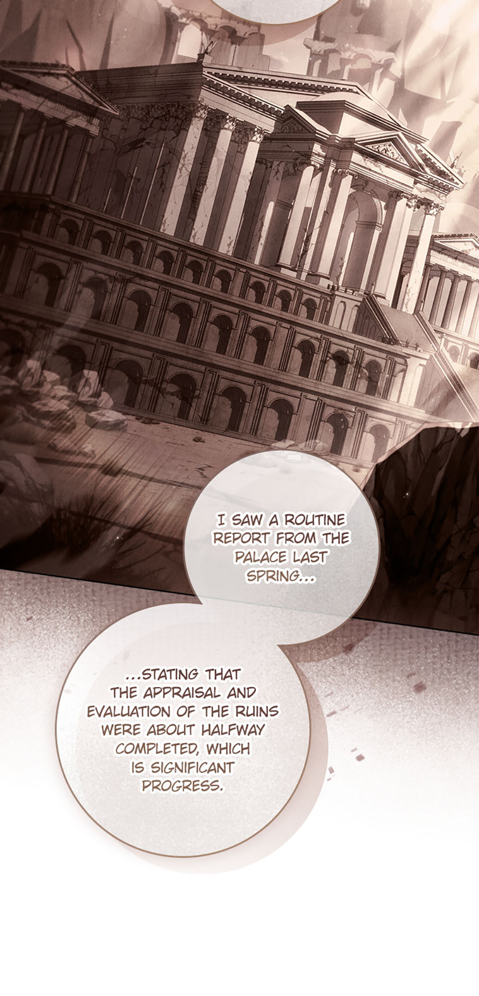 Read Sierra chapter 115 image 60 on Lezhin