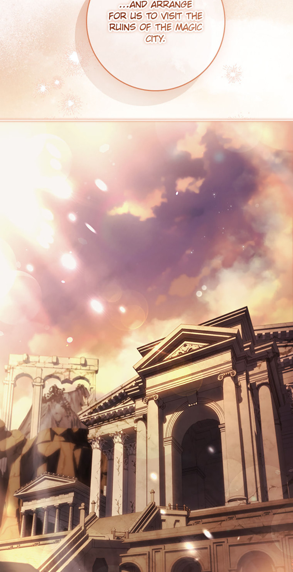 Read Sierra chapter 115 image 65 on Lezhin