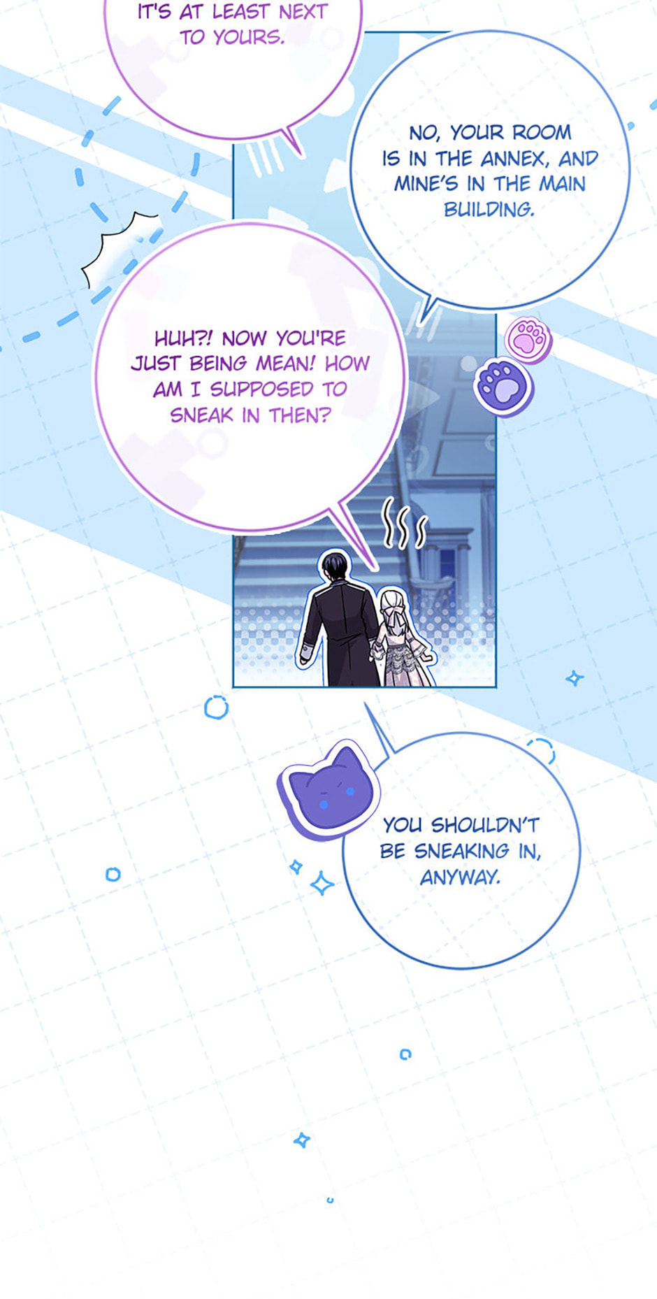 Read Sierra chapter 115 image 8 on Lezhin