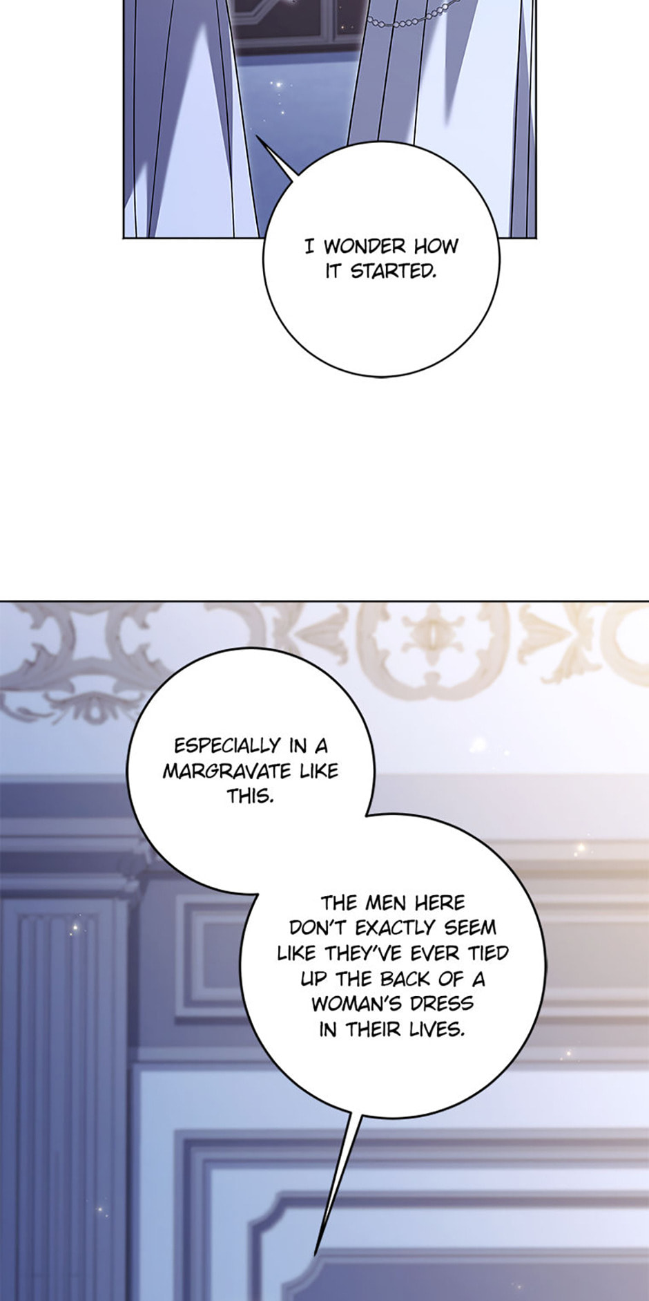 Read Sierra chapter 118 image 10 on Lezhin