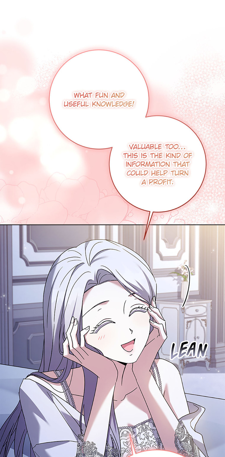 Read Sierra chapter 118 image 19 on Lezhin