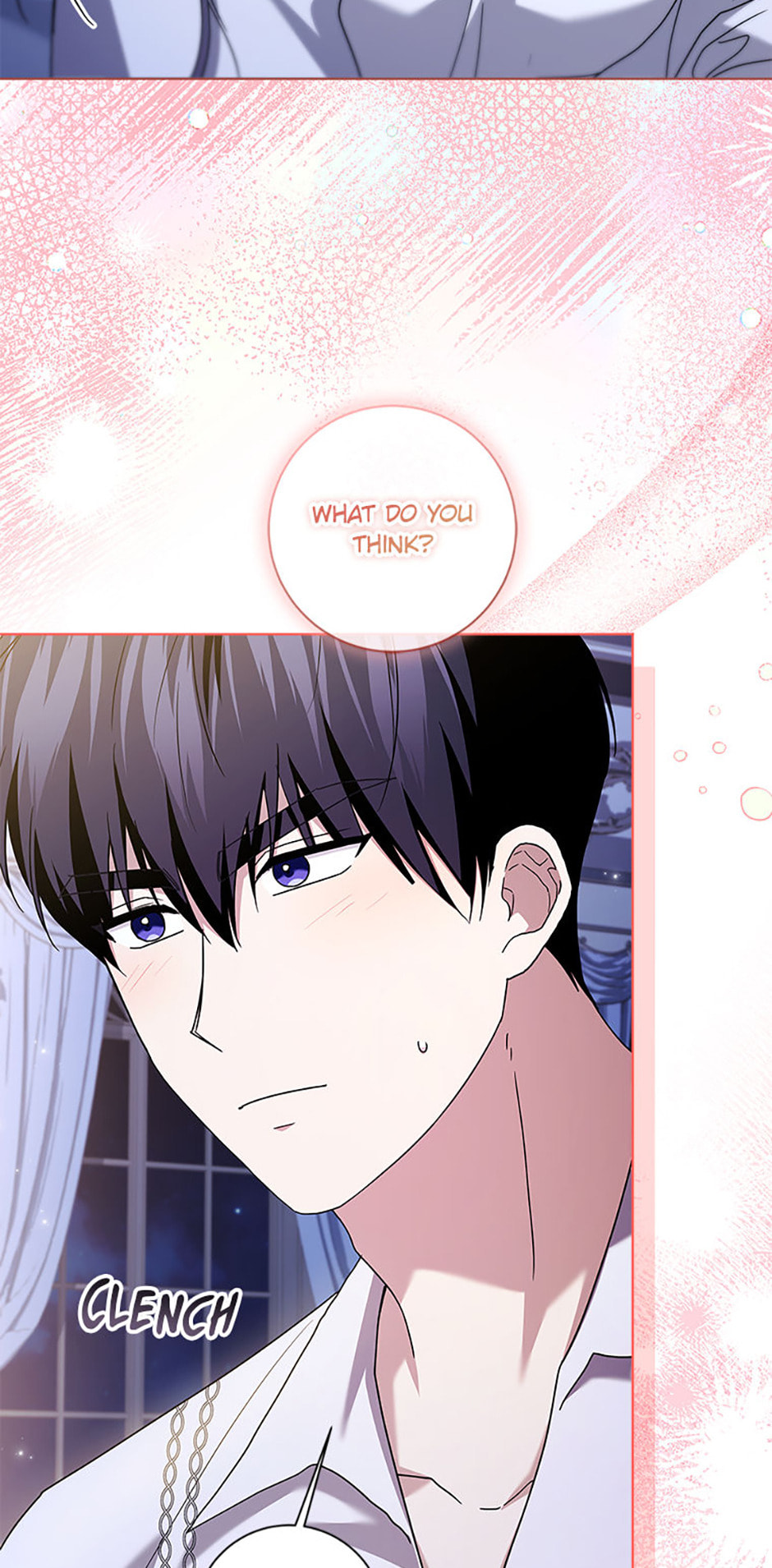 Read Sierra chapter 118 image 21 on Lezhin