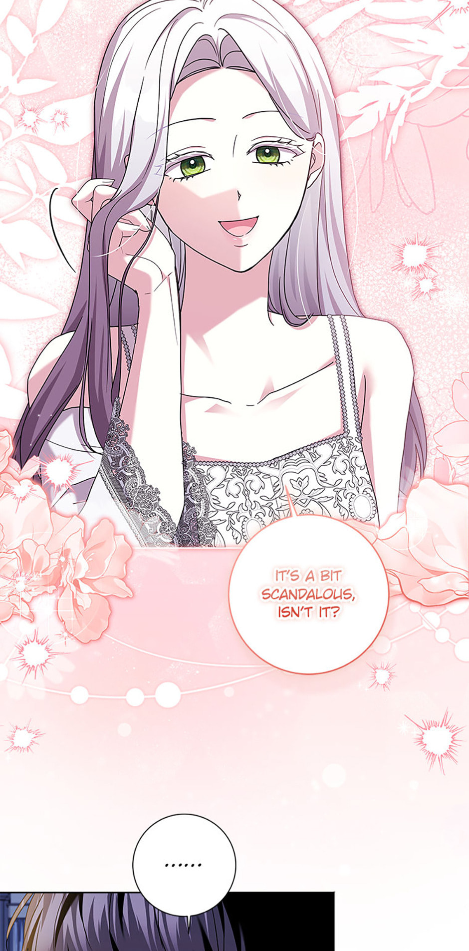 Read Sierra chapter 118 image 26 on Lezhin
