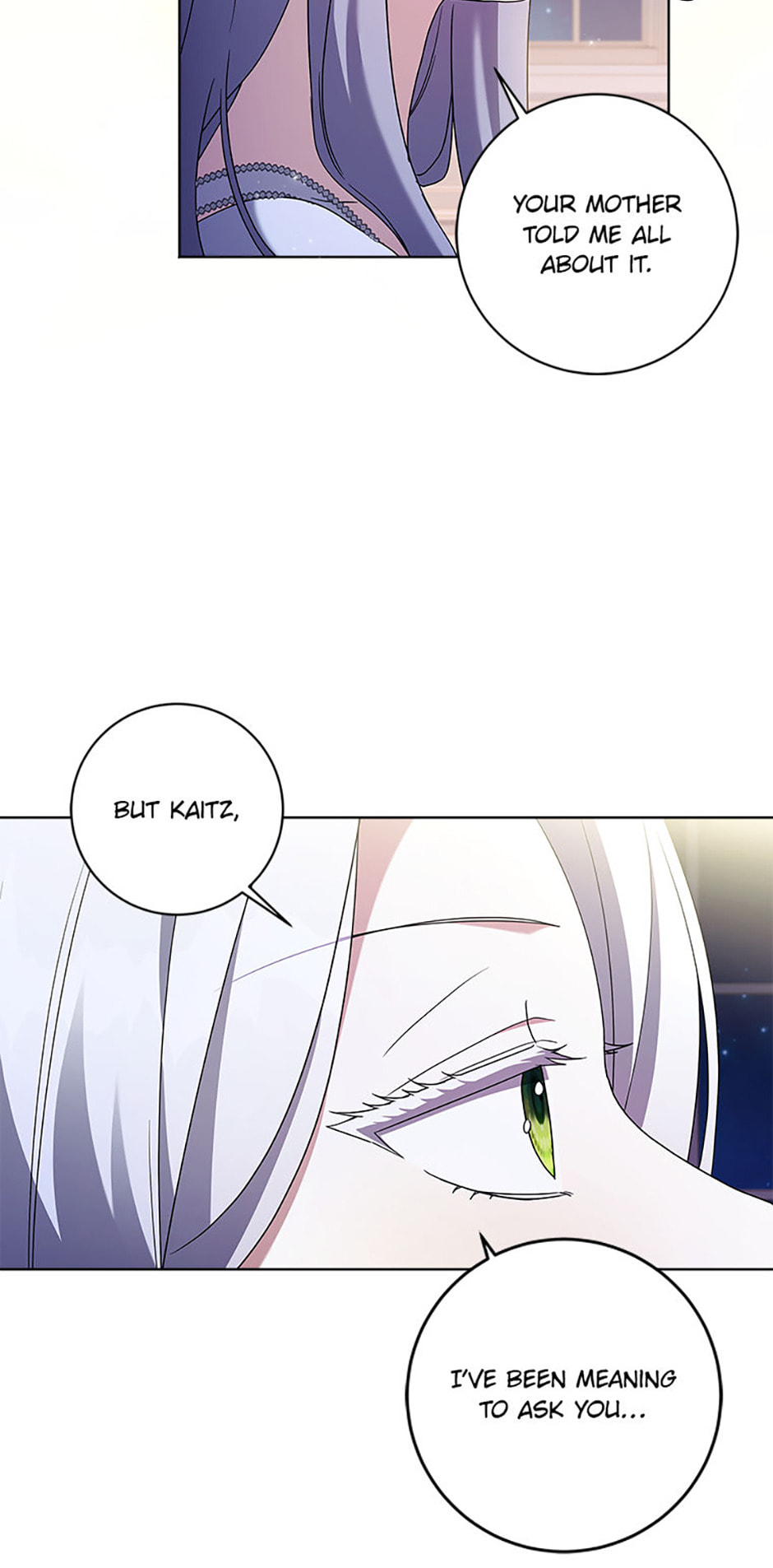 Read Sierra chapter 118 image 30 on Lezhin