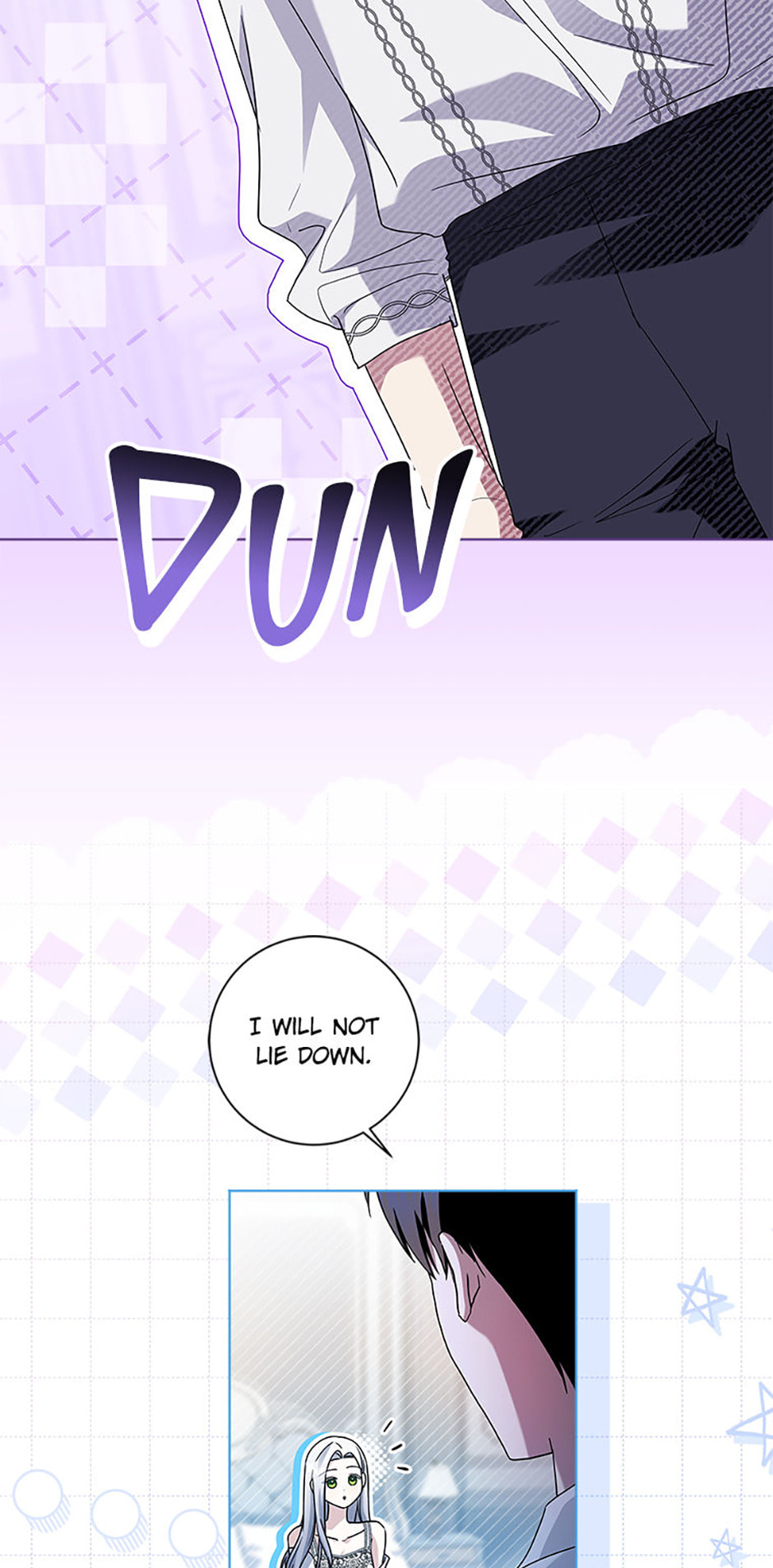Read Sierra chapter 118 image 32 on Lezhin