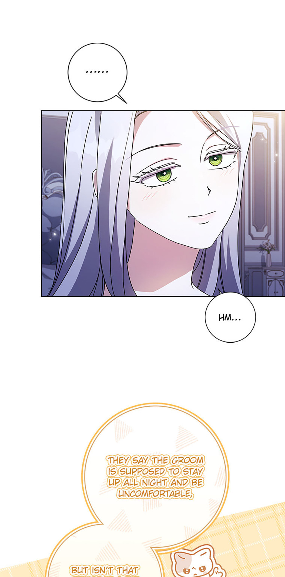 Read Sierra chapter 118 image 36 on Lezhin