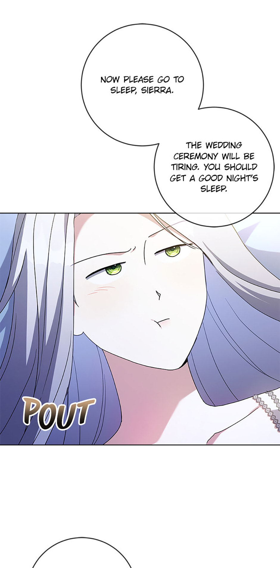 Read Sierra chapter 118 image 43 on Lezhin