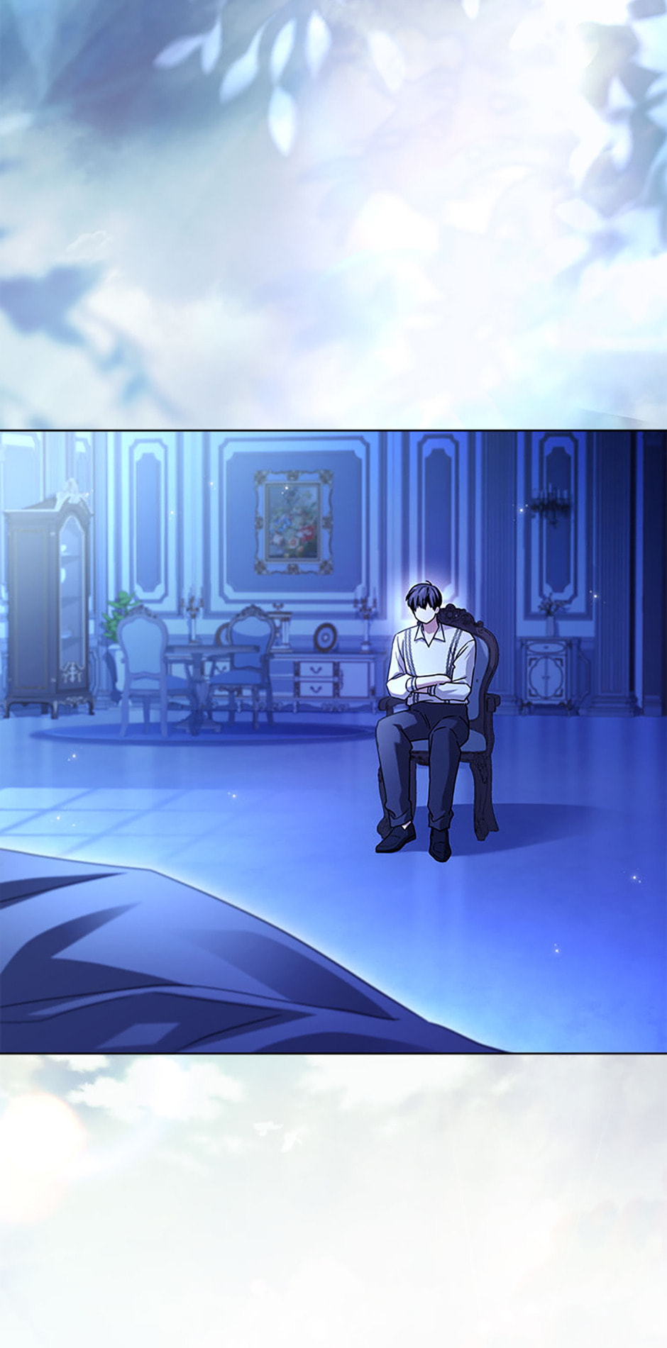 Read Sierra chapter 118 image 46 on Lezhin