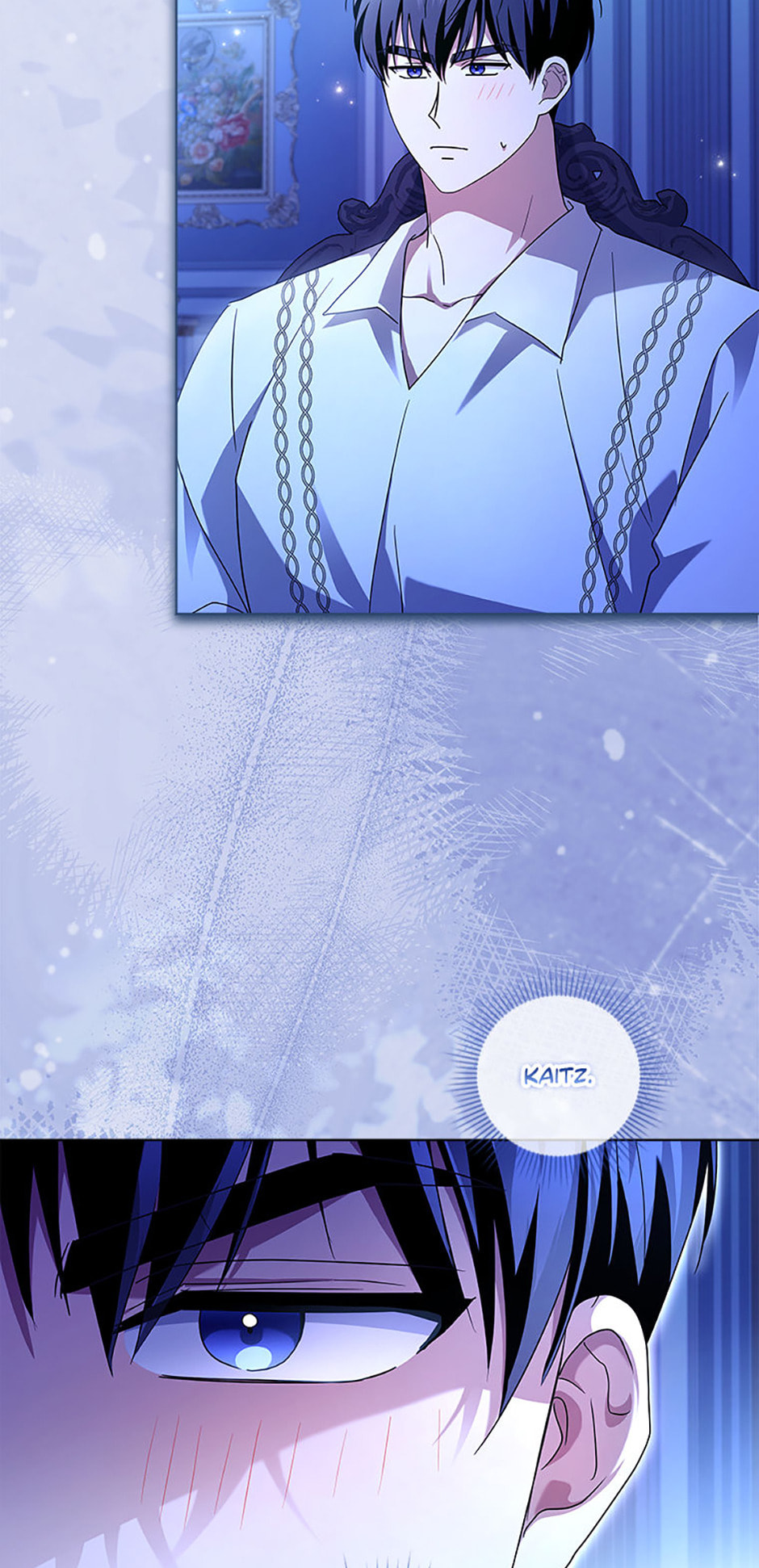 Read Sierra chapter 118 image 48 on Lezhin