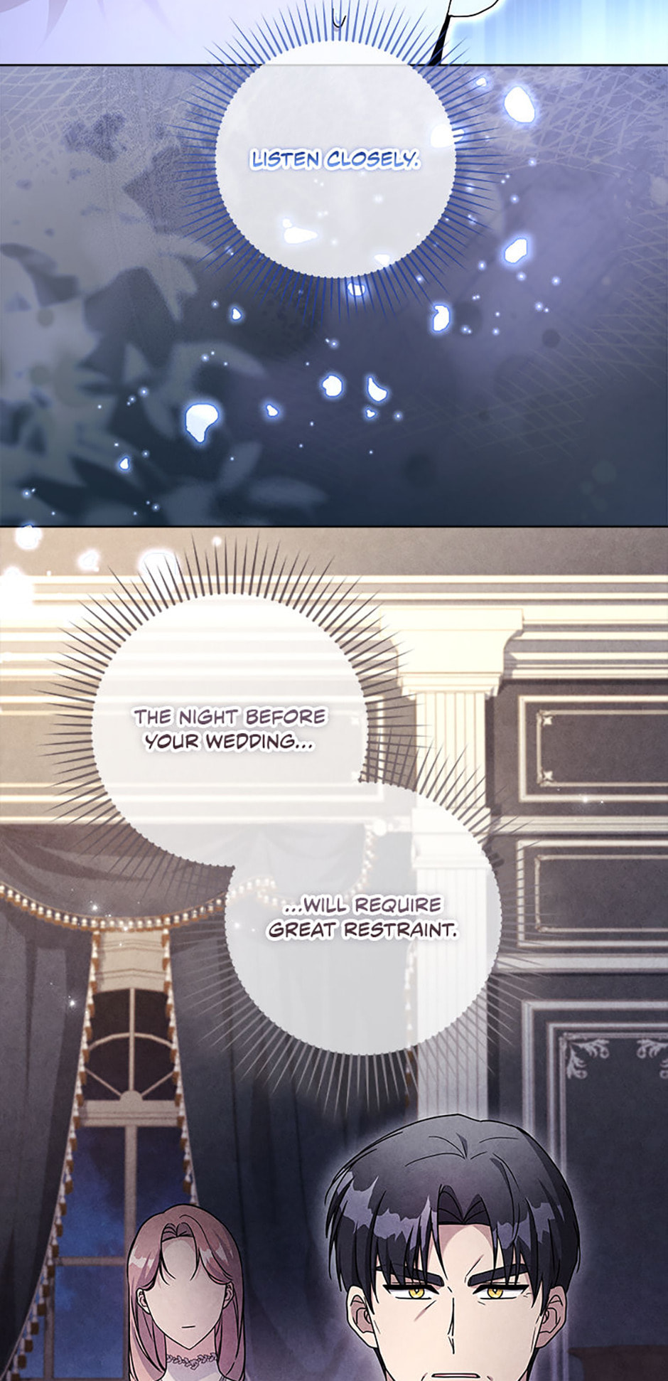 Read Sierra chapter 118 image 49 on Lezhin