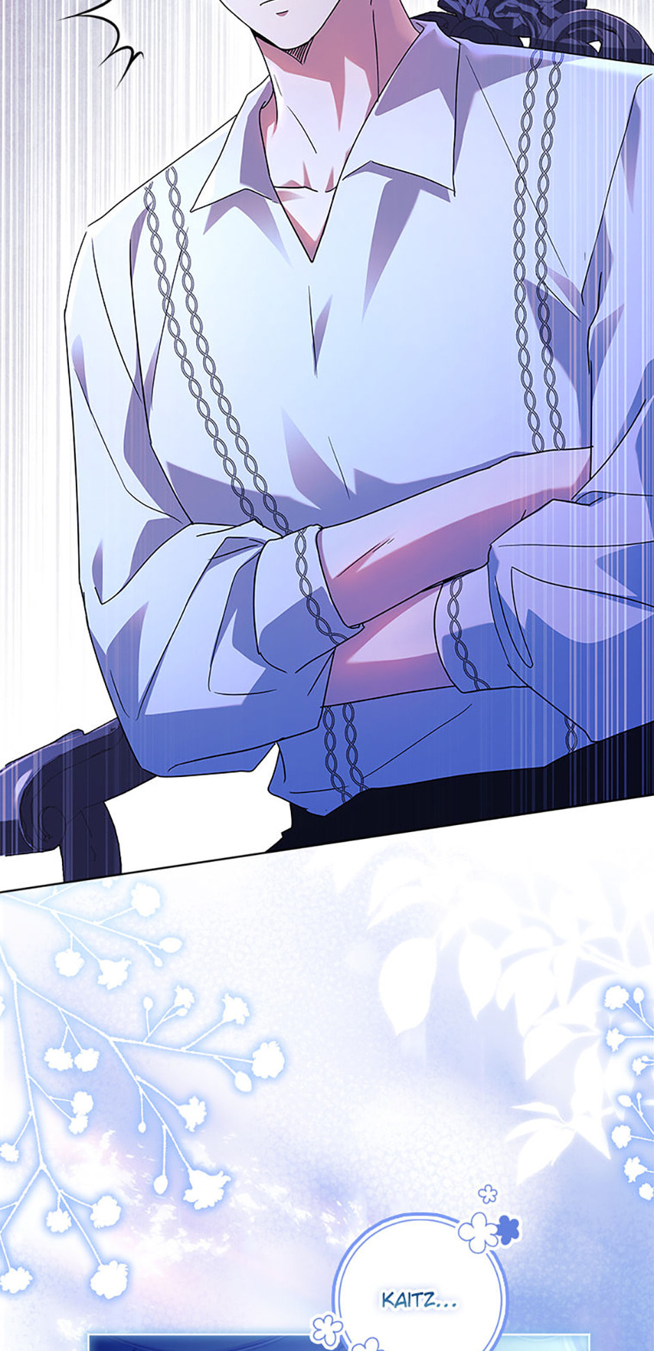 Read Sierra chapter 118 image 54 on Lezhin