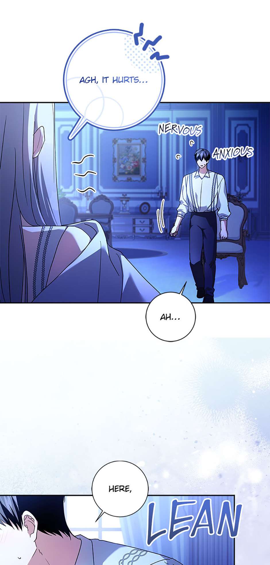 Read Sierra chapter 118 image 58 on Lezhin