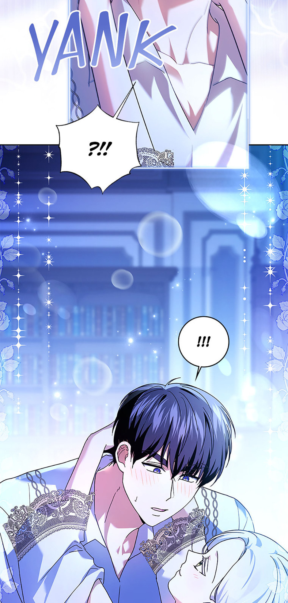 Read Sierra chapter 118 image 61 on Lezhin