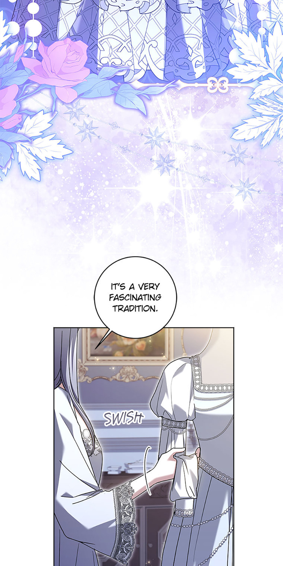 Read Sierra chapter 118 image 9 on Lezhin