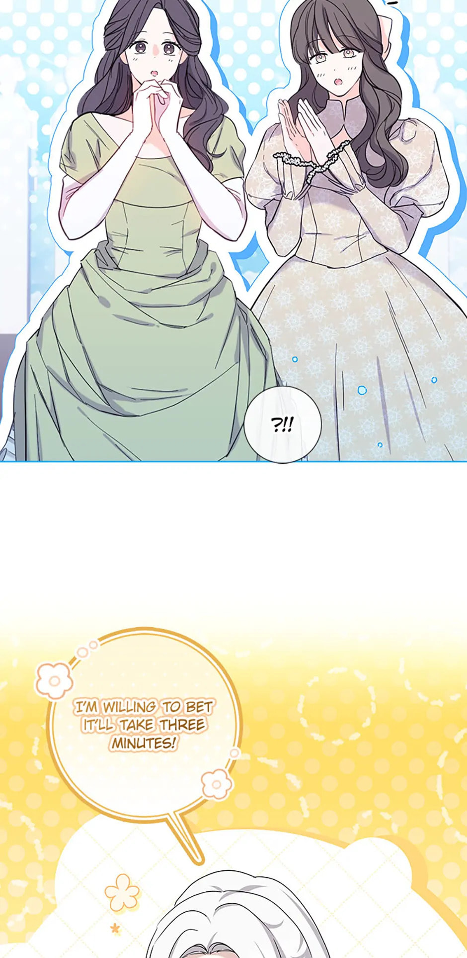 Read Sierra chapter 12.1 image 13 on Lezhin