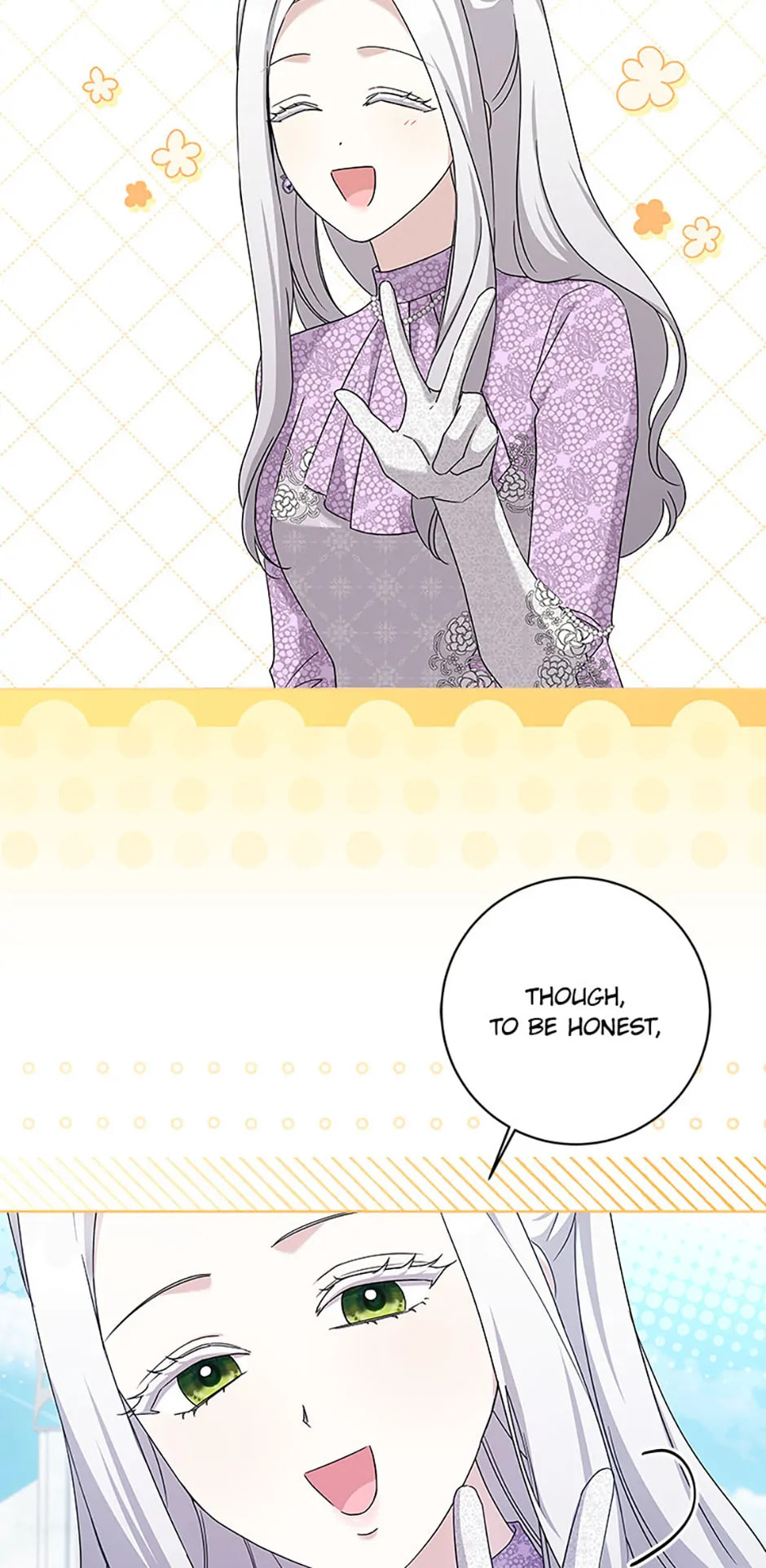 Read Sierra chapter 12.1 image 14 on Lezhin