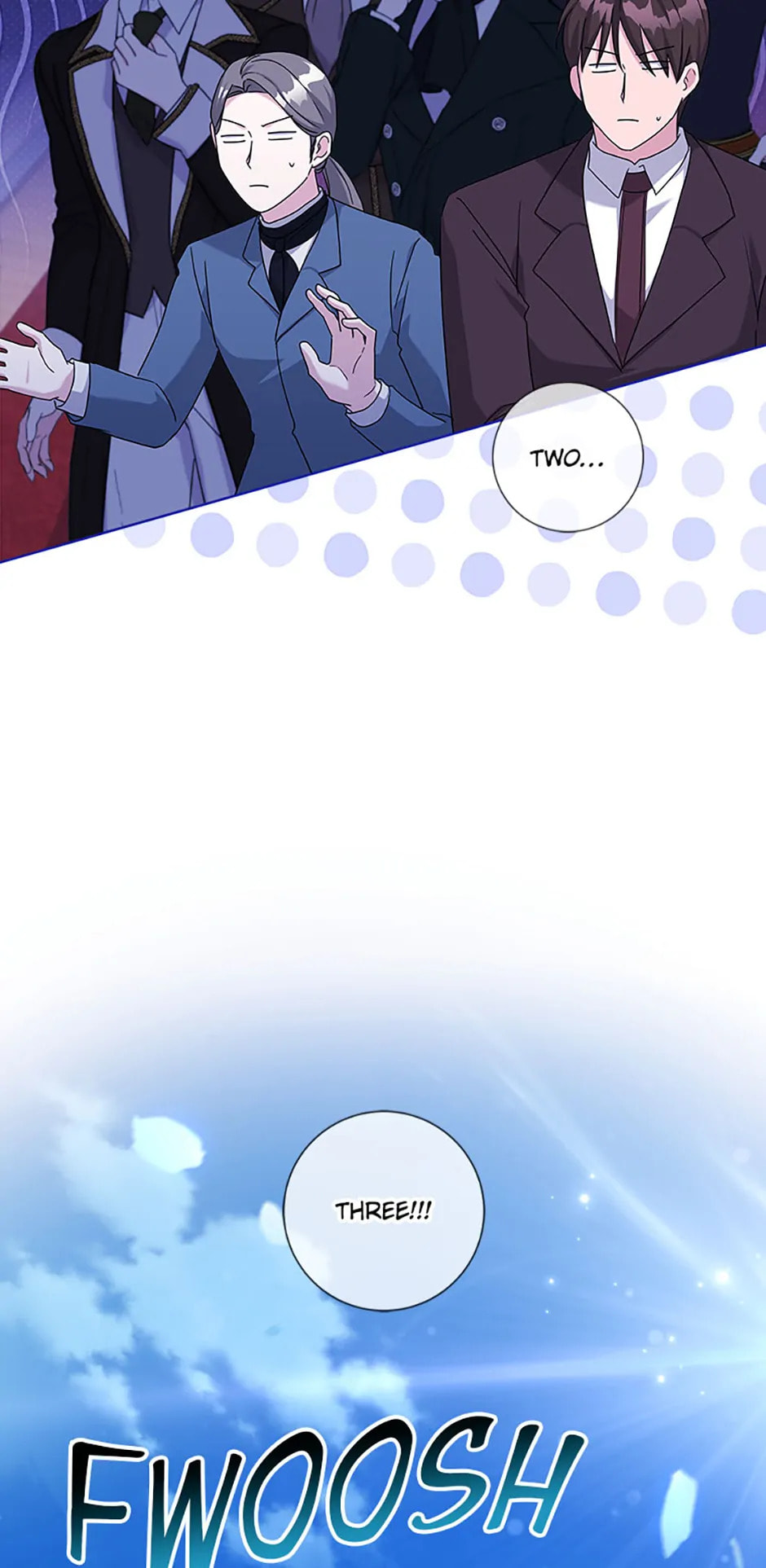 Read Sierra chapter 12.1 image 17 on Lezhin