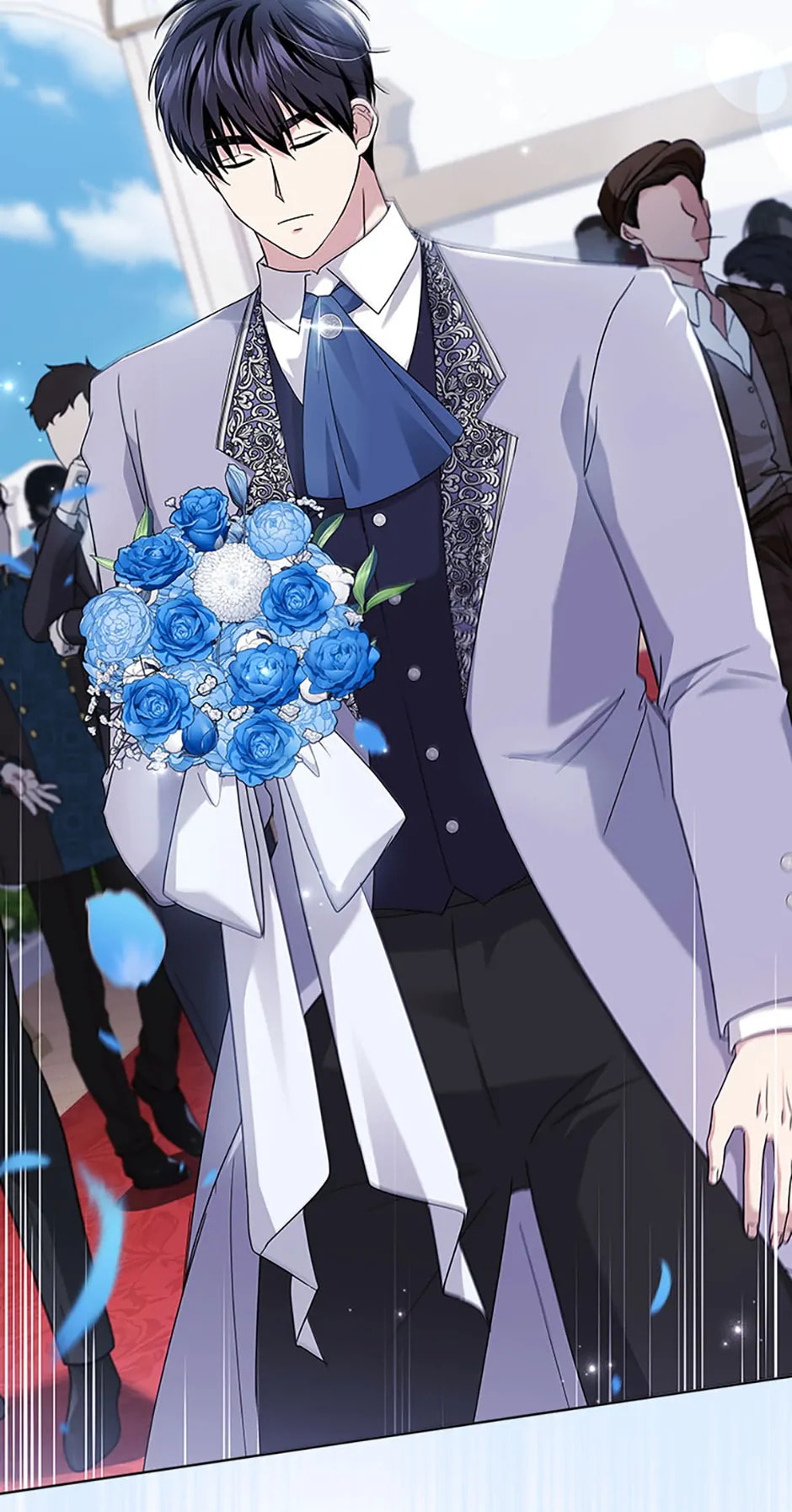Read Sierra chapter 12.1 image 22 on Lezhin