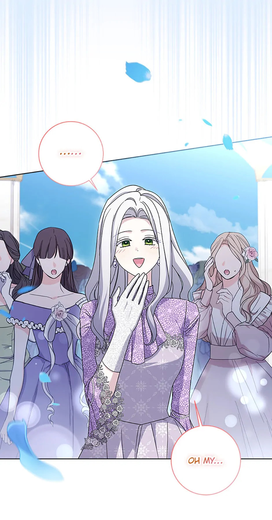 Read Sierra chapter 12.1 image 23 on Lezhin