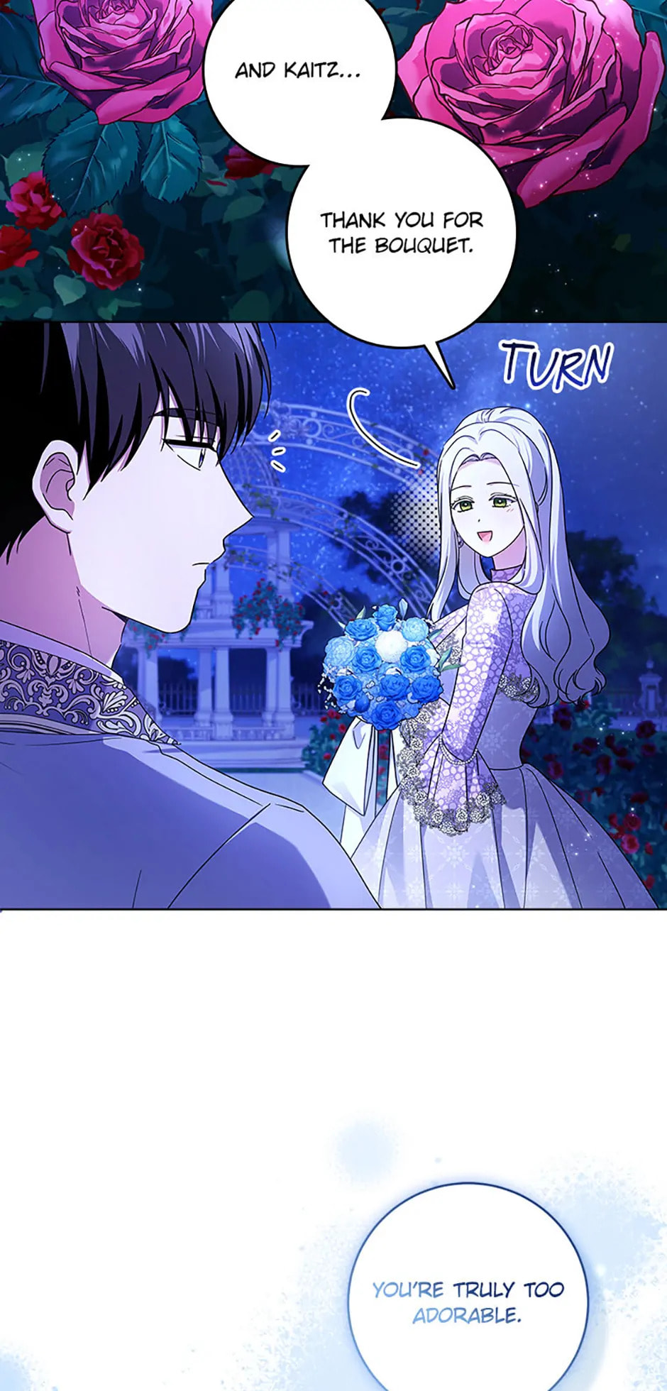 Read Sierra chapter 12.1 image 29 on Lezhin