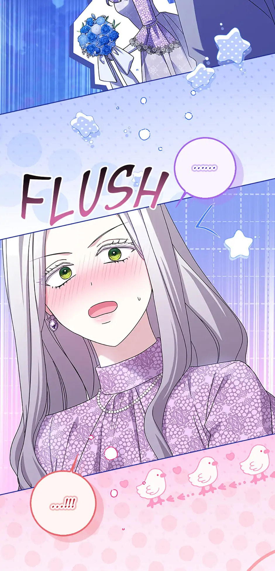 Read Sierra chapter 12.1 image 39 on Lezhin