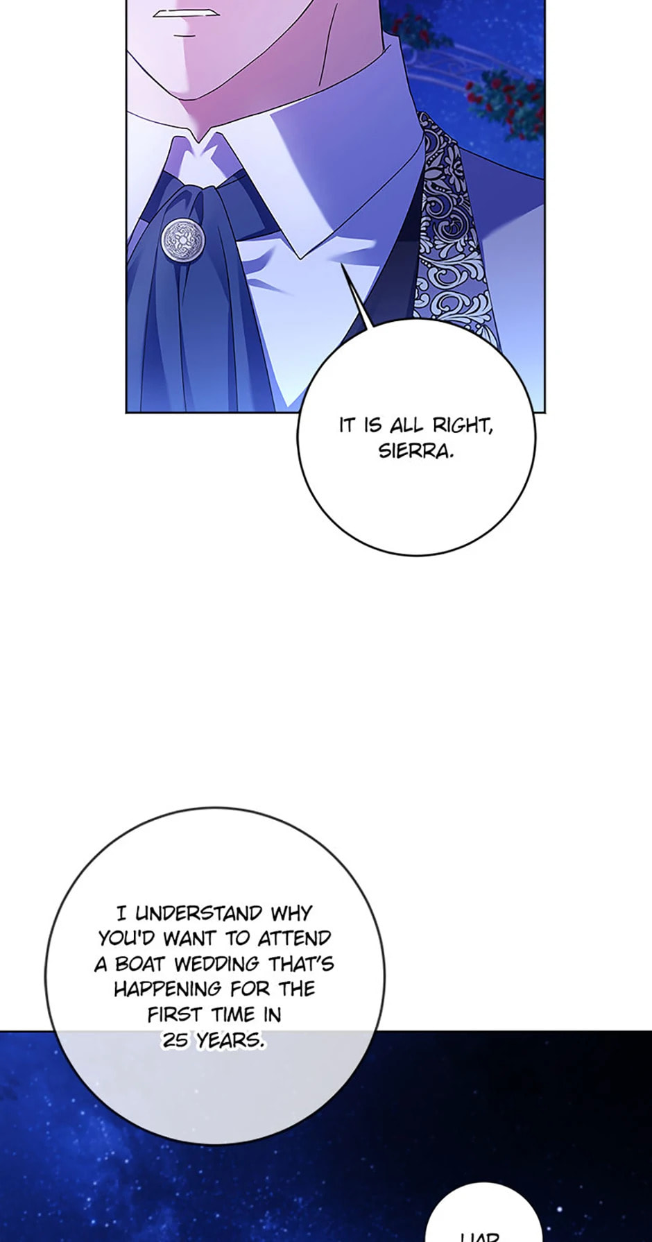 Read Sierra chapter 12.1 image 44 on Lezhin