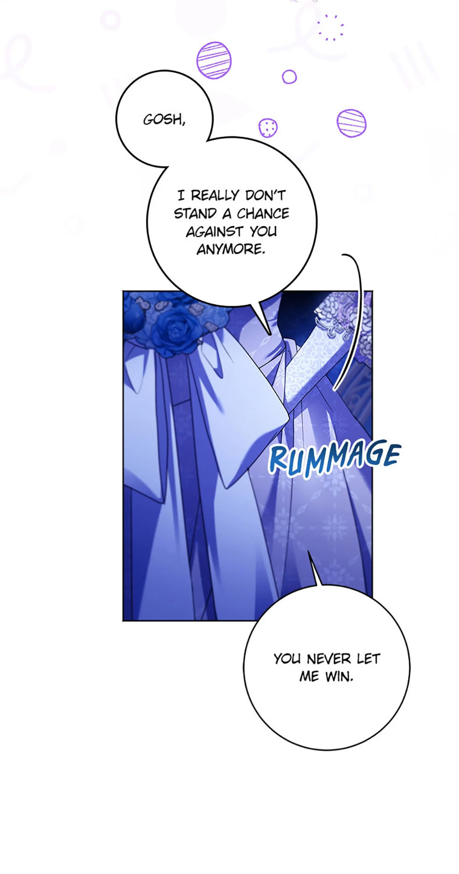 Read Sierra chapter 12.1 image 49 on Lezhin