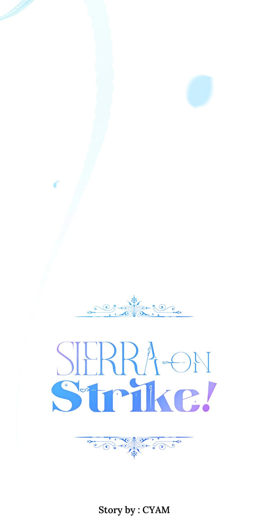Read Sierra chapter 12.1 image 5 on Lezhin