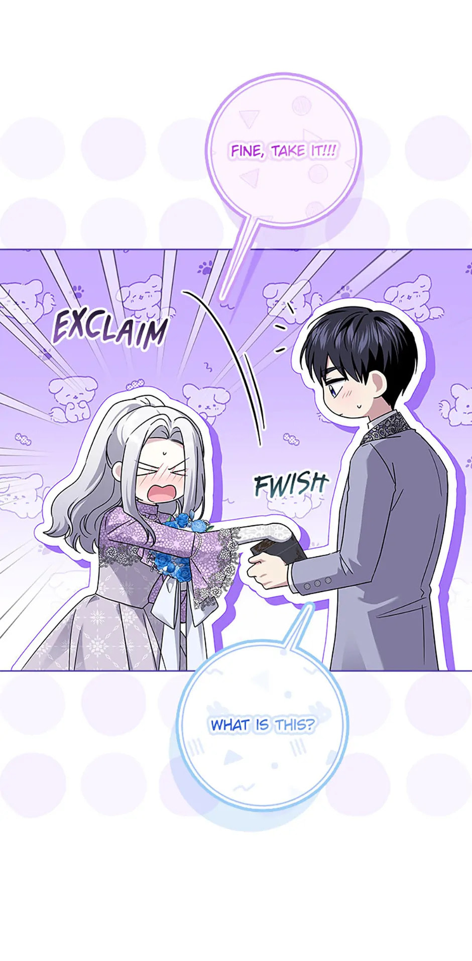 Read Sierra chapter 12.1 image 50 on Lezhin