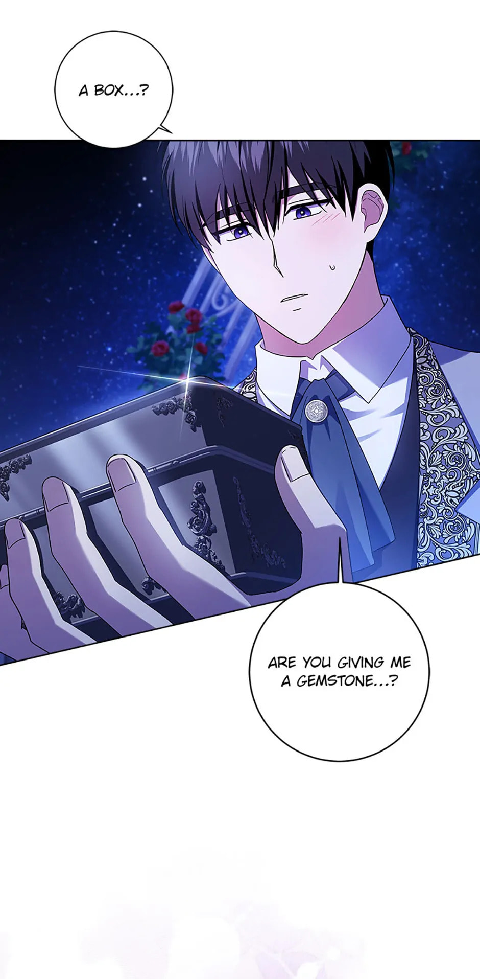 Read Sierra chapter 12.1 image 51 on Lezhin